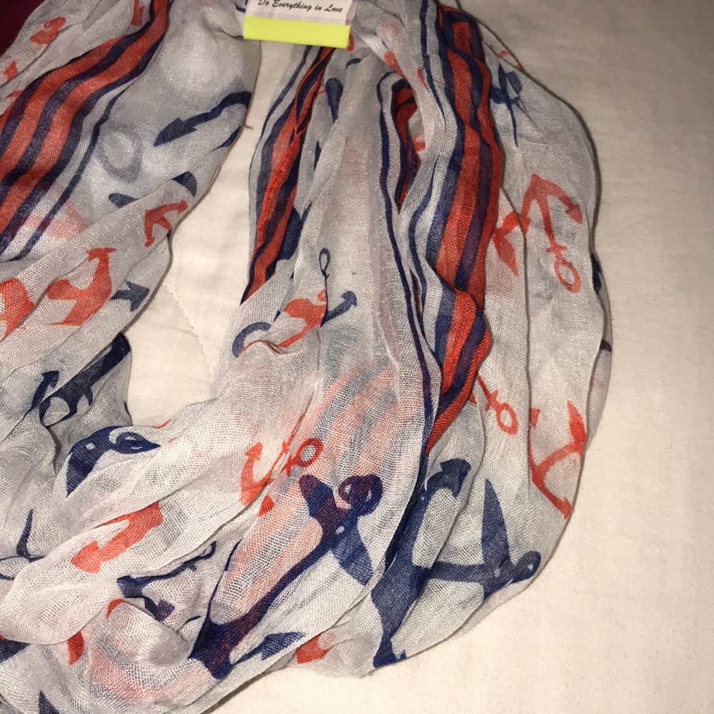 Scarf - Picture 2 of 2